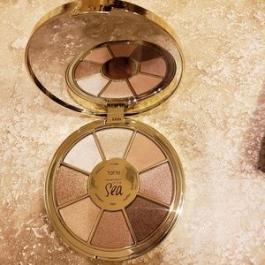 Tarte Rainforest of the Sea Volume III Eyeshadow